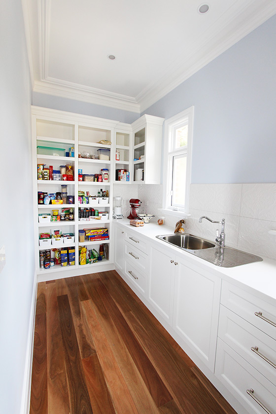 Precision Tech New Home Federation Style Eltham 25