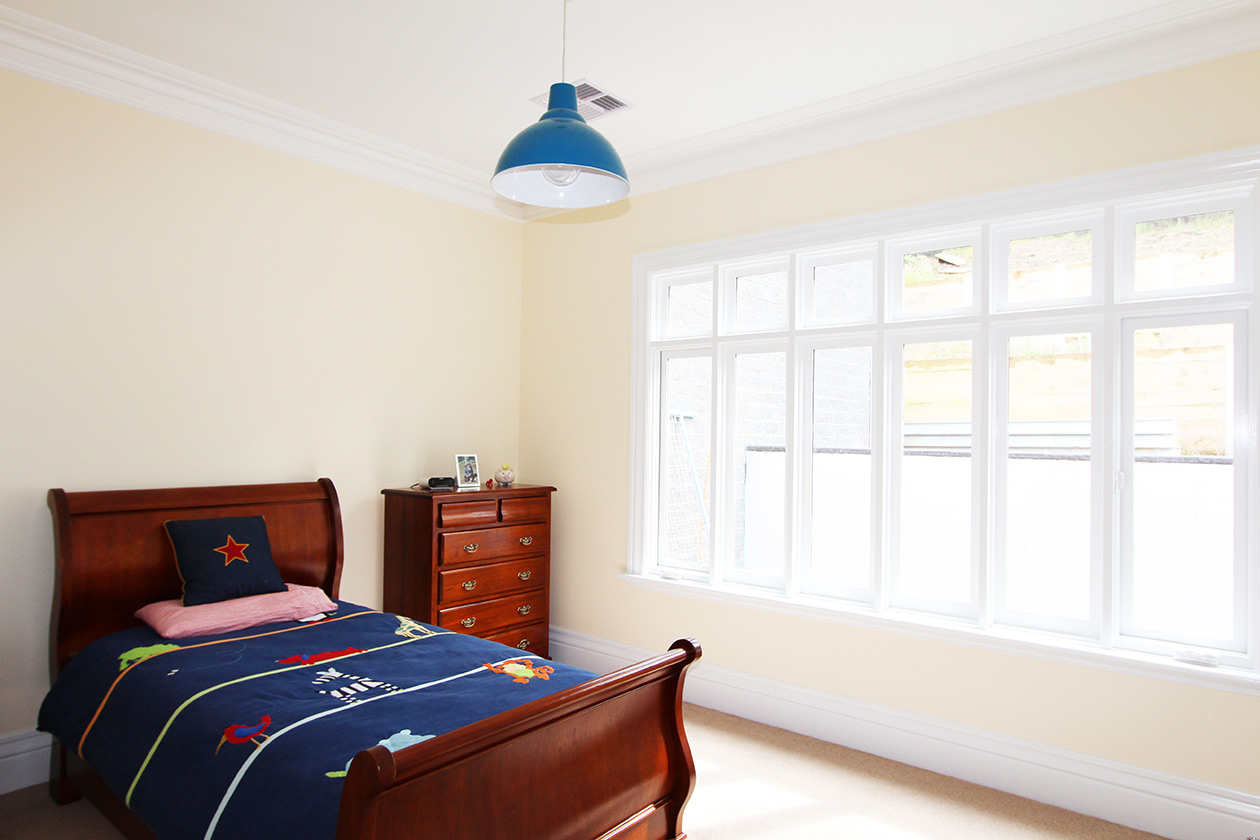 Precision Tech New Home Federation Style Eltham 26