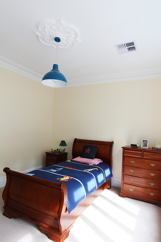 Precision Tech New Home Federation Style Eltham 27