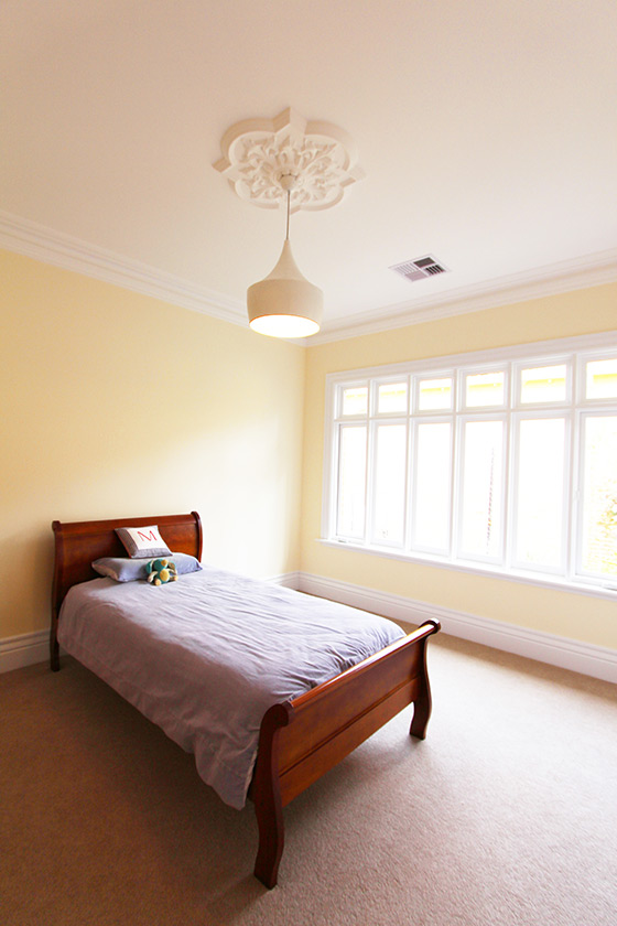 Precision Tech New Home Federation Style Eltham 28