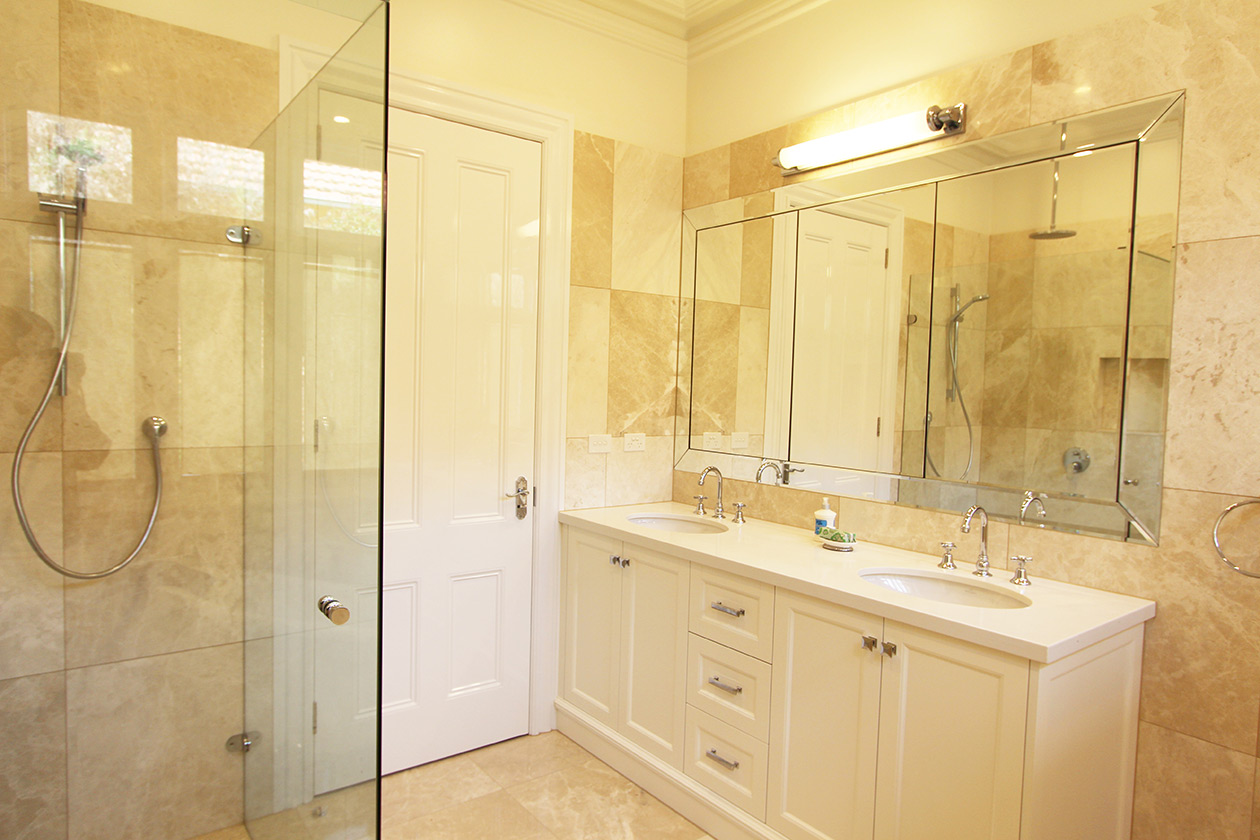 Precision Tech New Home Federation Style Eltham 29