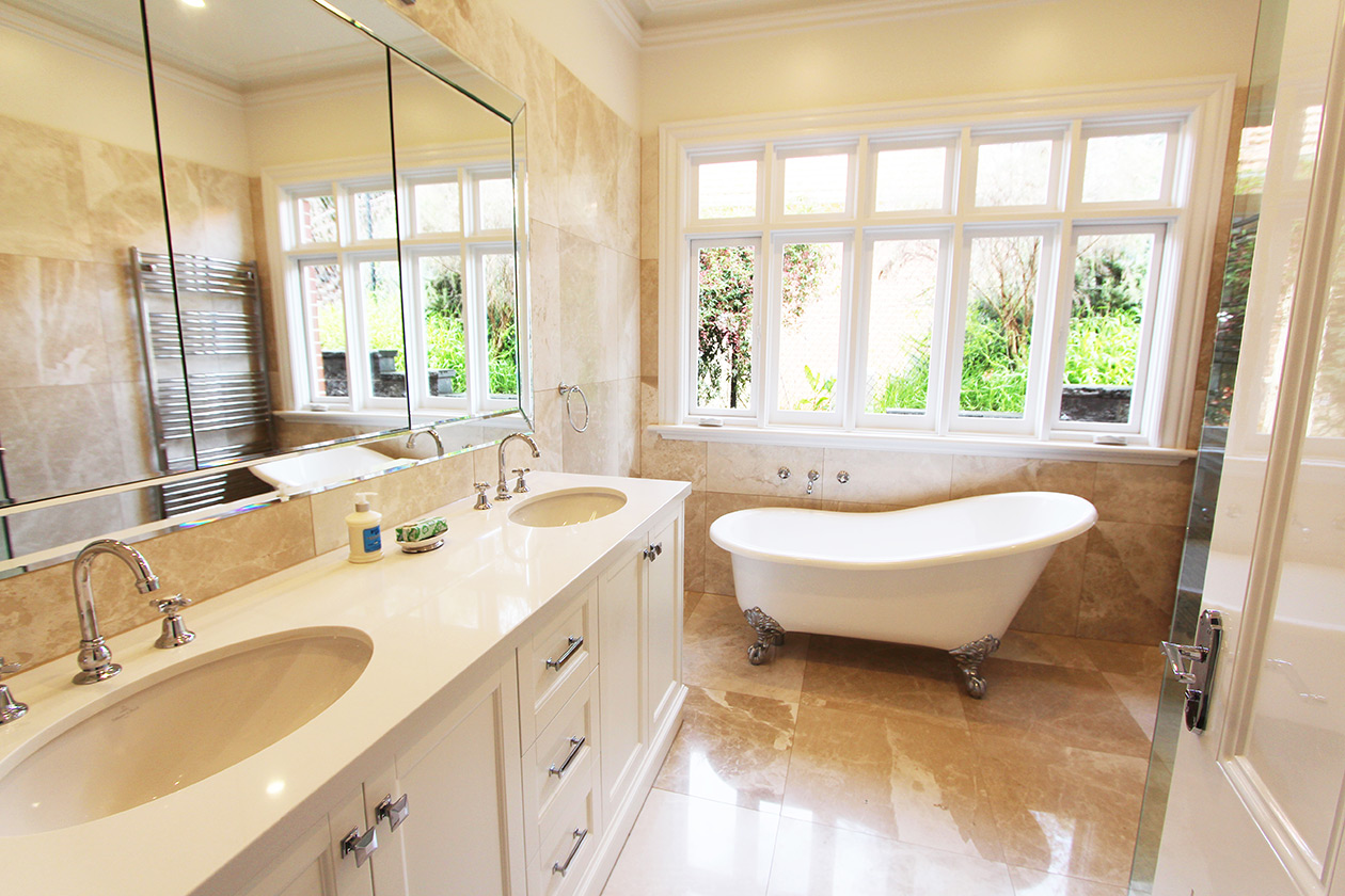 Precision Tech New Home Federation Style Eltham 31