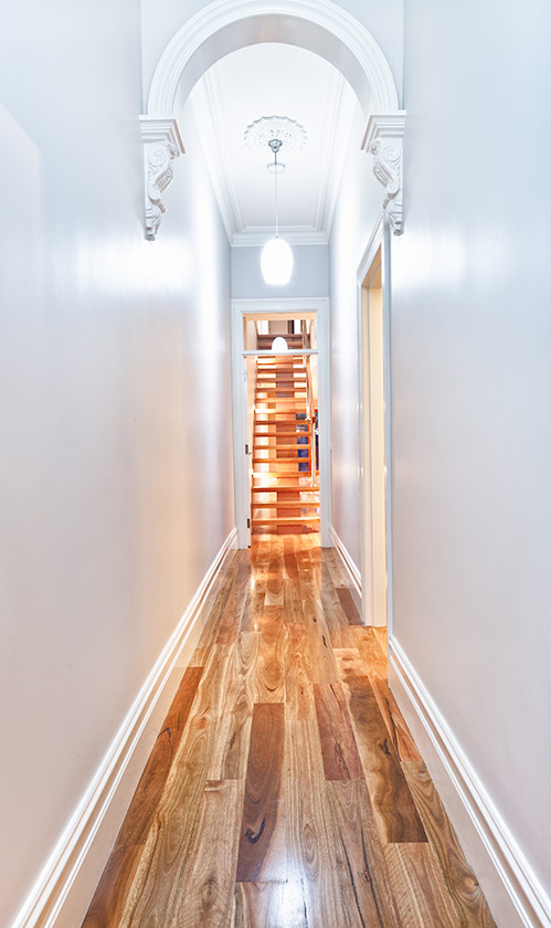 Precision Tech Period Terrace Renovation Fitzroy North 02