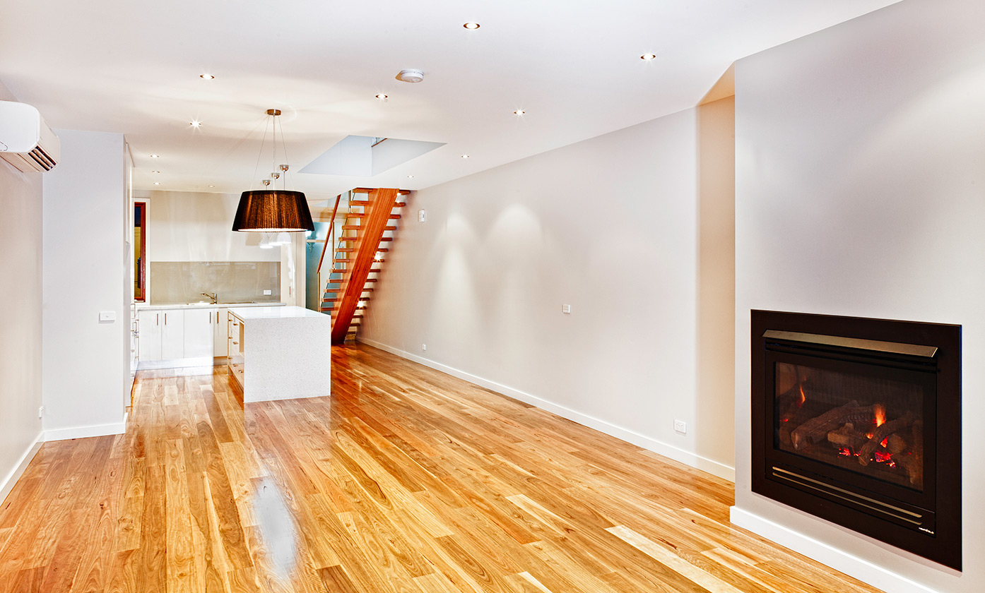 Precision Tech Period Terrace Renovation Fitzroy North 04