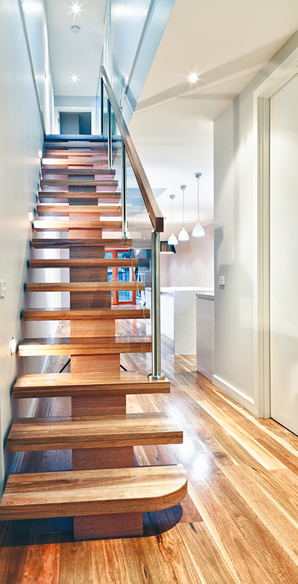 Precision Tech Period Terrace Renovation Fitzroy North 07