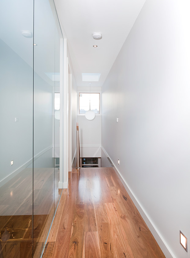 Precision Tech Period Terrace Renovation Fitzroy North 08