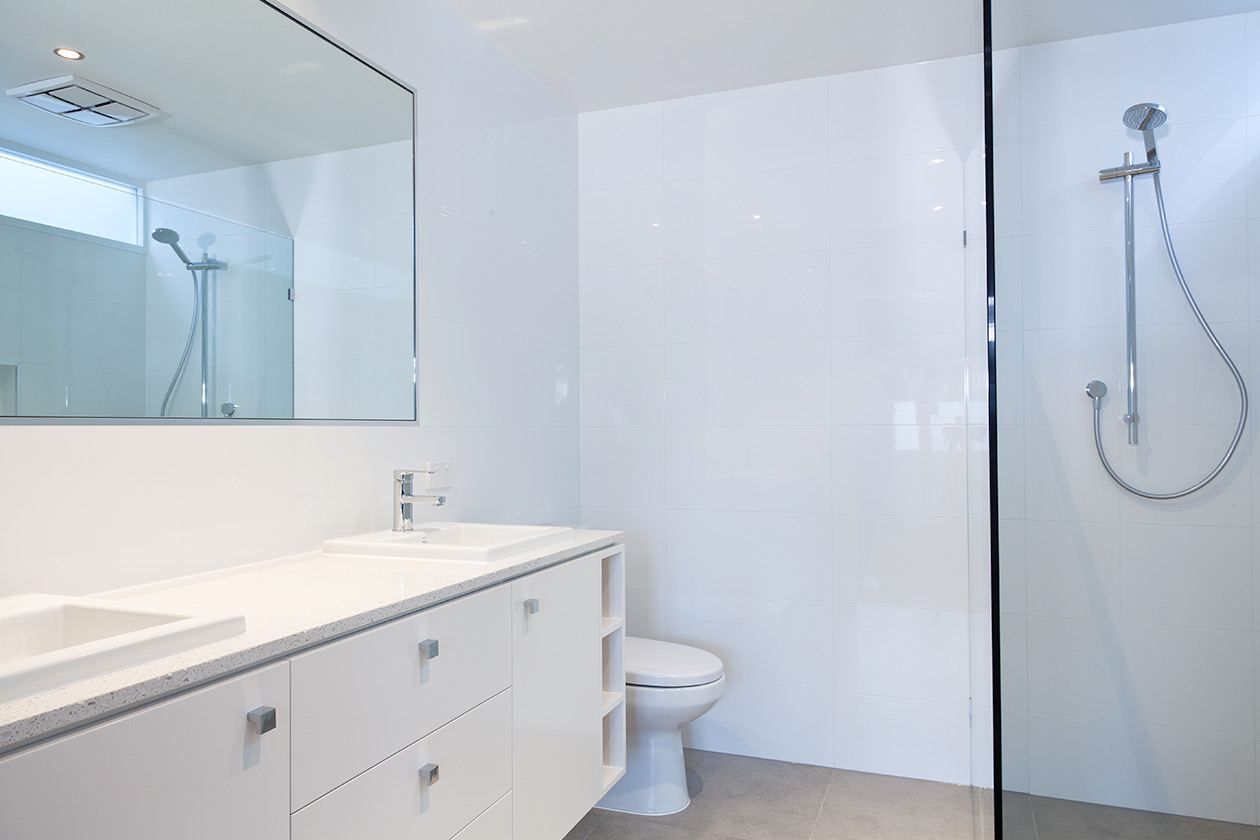 Precision Tech Period Terrace Renovation Fitzroy North 11