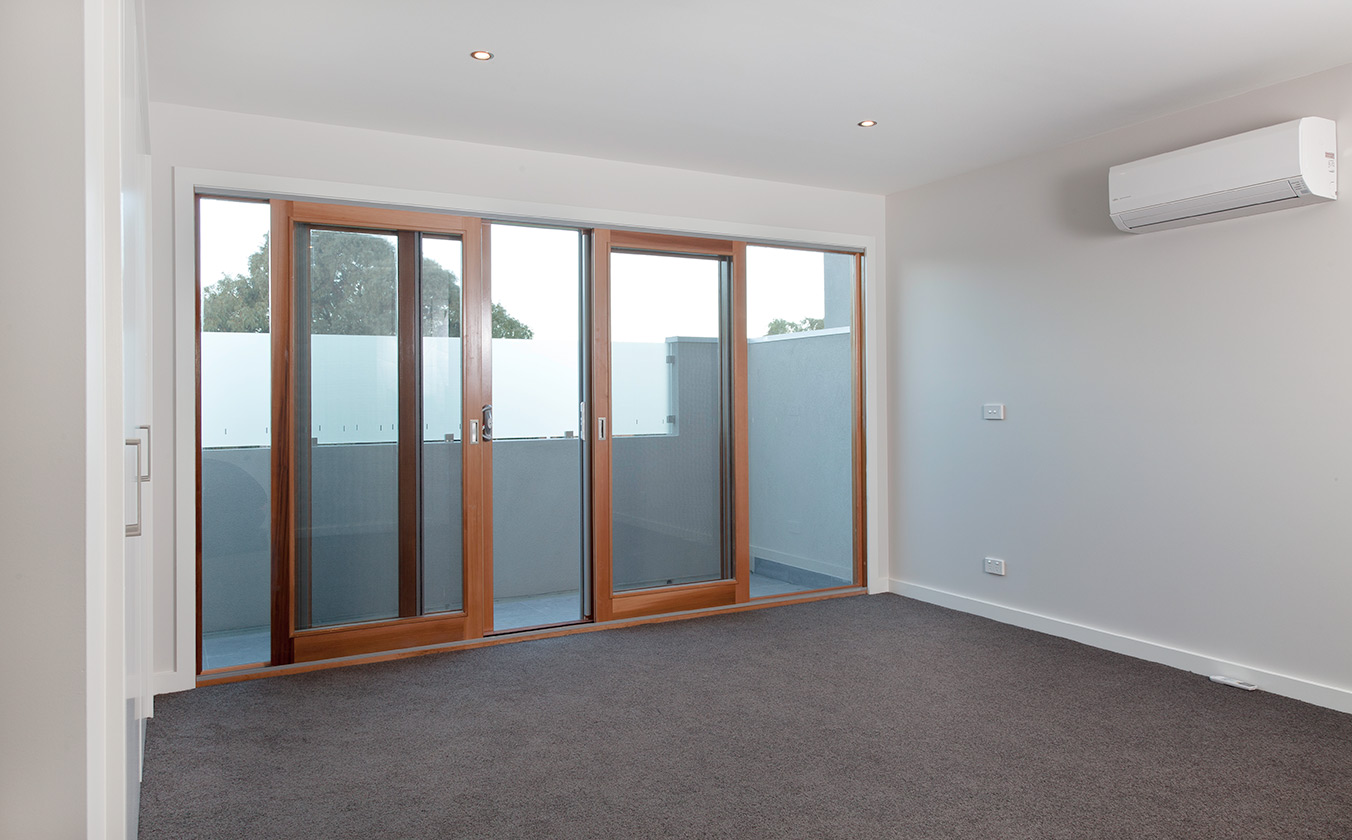 Precision Tech Period Terrace Renovation Fitzroy North 13