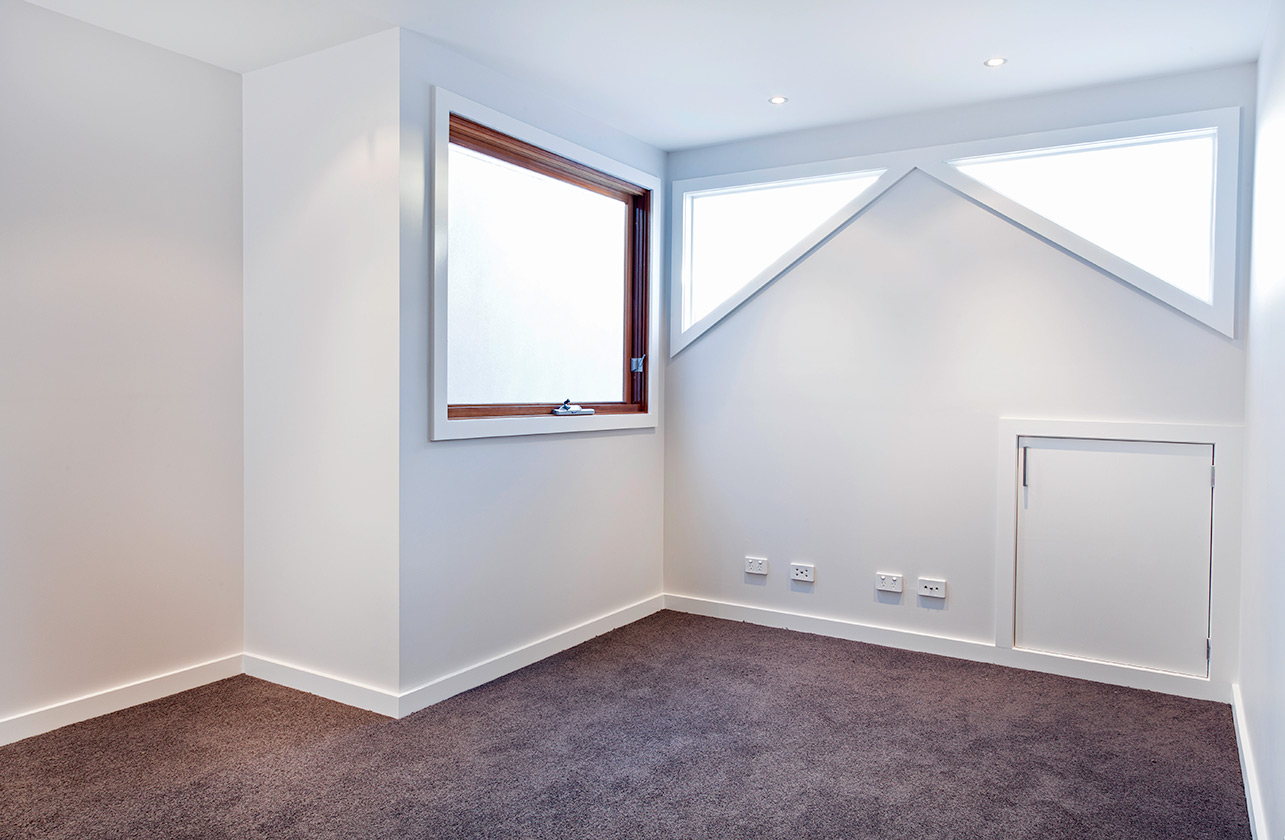 Precision Tech Period Terrace Renovation Fitzroy North 14