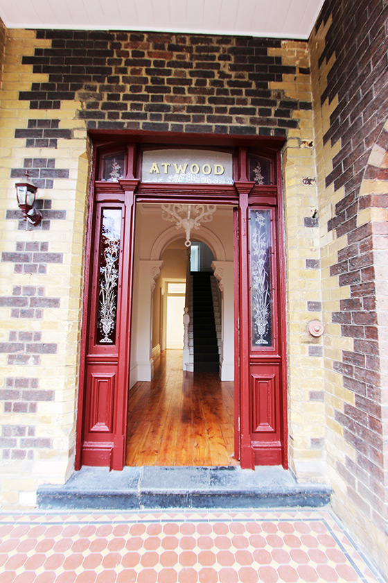 Precision Tech Period Terrace Renovation South Yarra 05