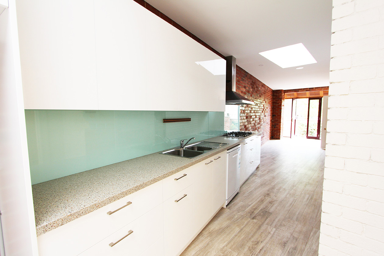 Precision Tech Period Terrace Renovation South Yarra 07