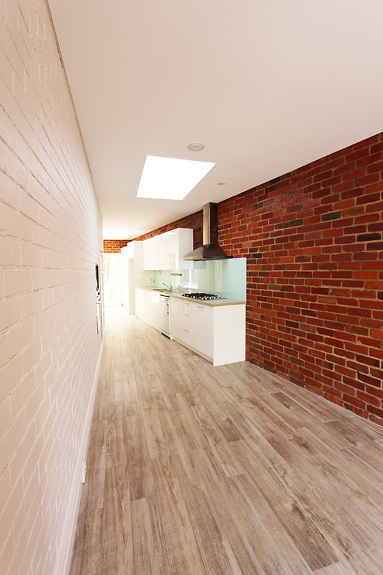 Precision Tech Period Terrace Renovation South Yarra 08