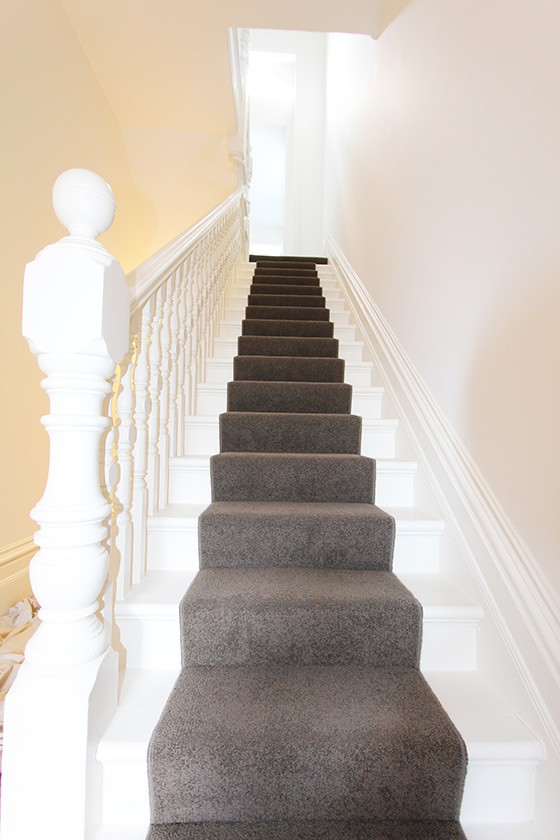 Precision Tech Period Terrace Renovation South Yarra 10