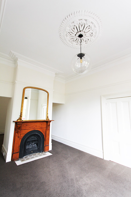 Precision Tech Period Terrace Renovation South Yarra 12