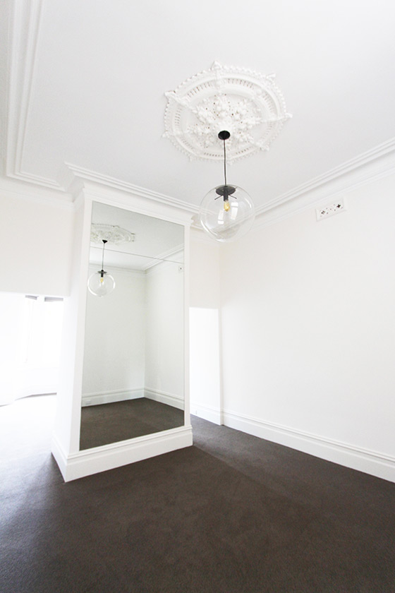 Precision Tech Period Terrace Renovation South Yarra 13