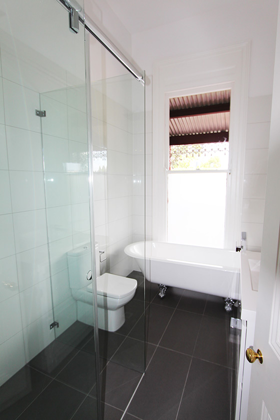 Precision Tech Period Terrace Renovation South Yarra 16