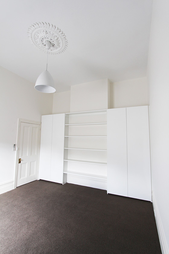 Precision Tech Period Terrace Renovation South Yarra 17