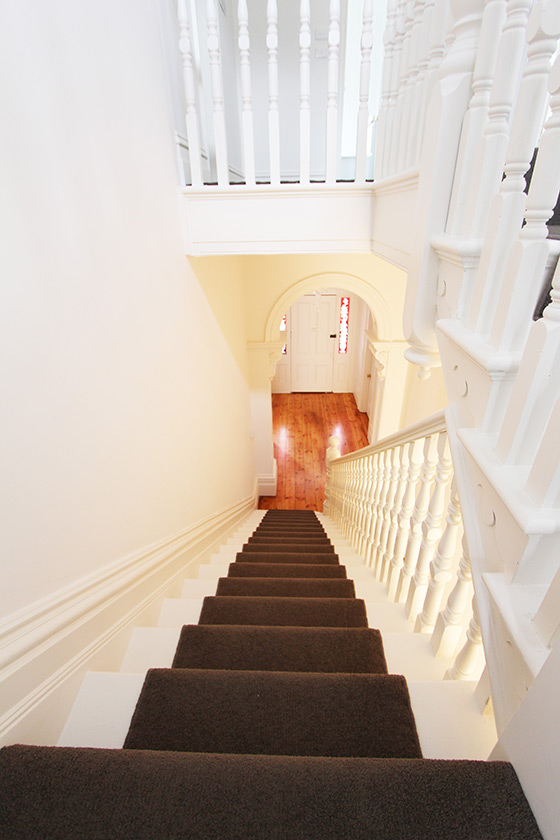 Precision Tech Period Terrace Renovation South Yarra 24