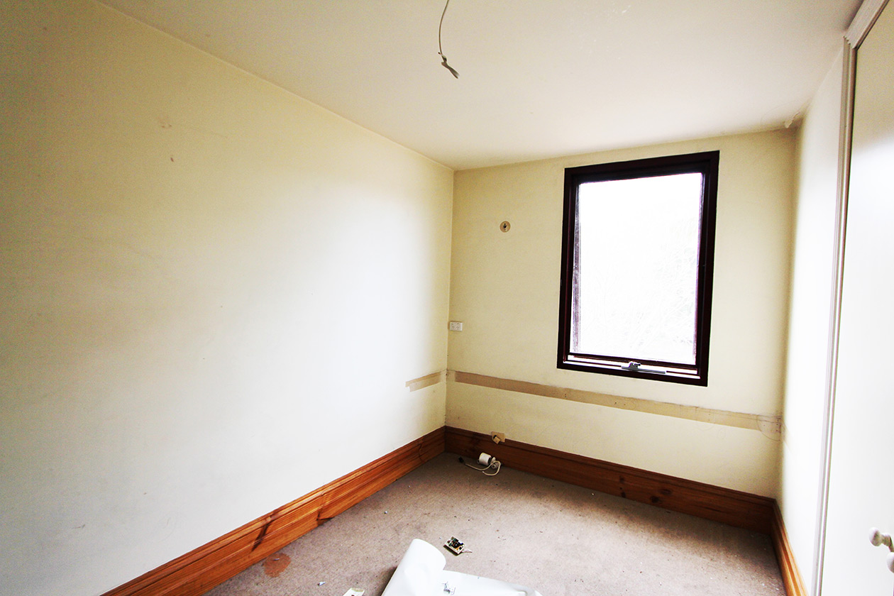 Precision Tech Period Terrace Renovation South Yarra Progress 06