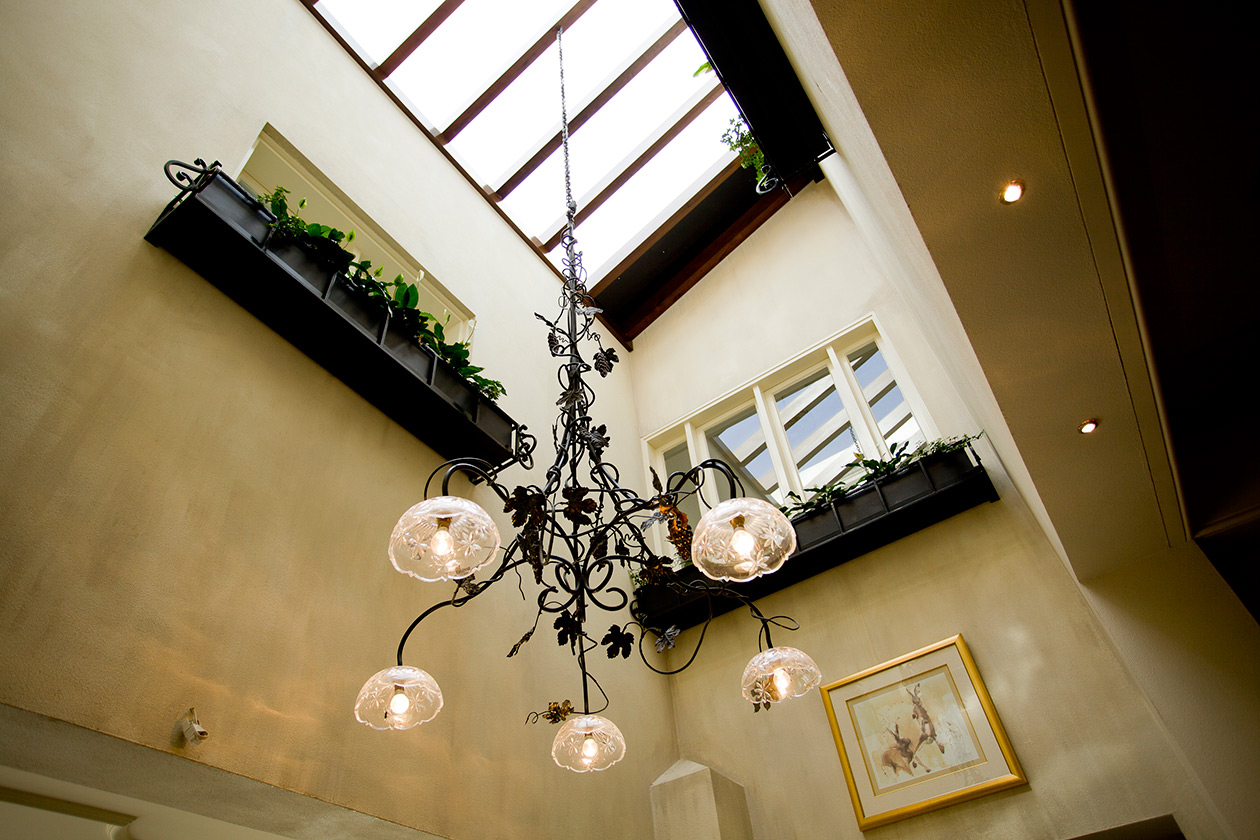 Precision Tech Shrublands Mansion 09