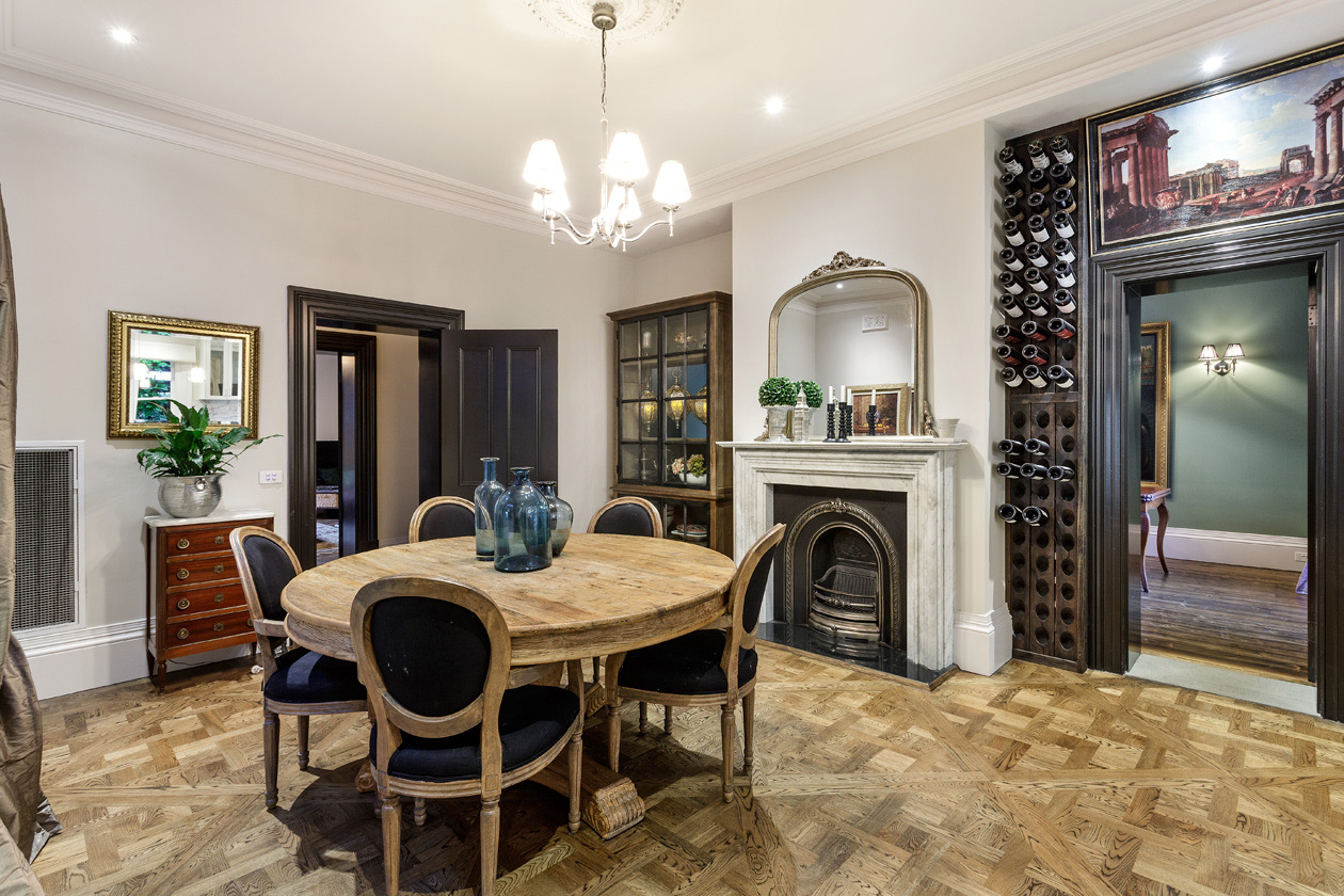 Precision Tech Woodrow Ivanhoe East 05