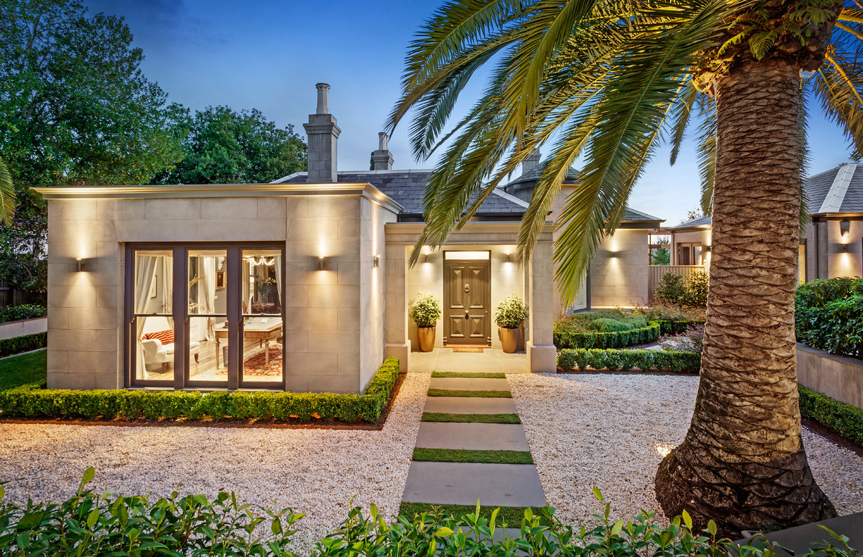 Precision Tech Woodrow Ivanhoe East 07