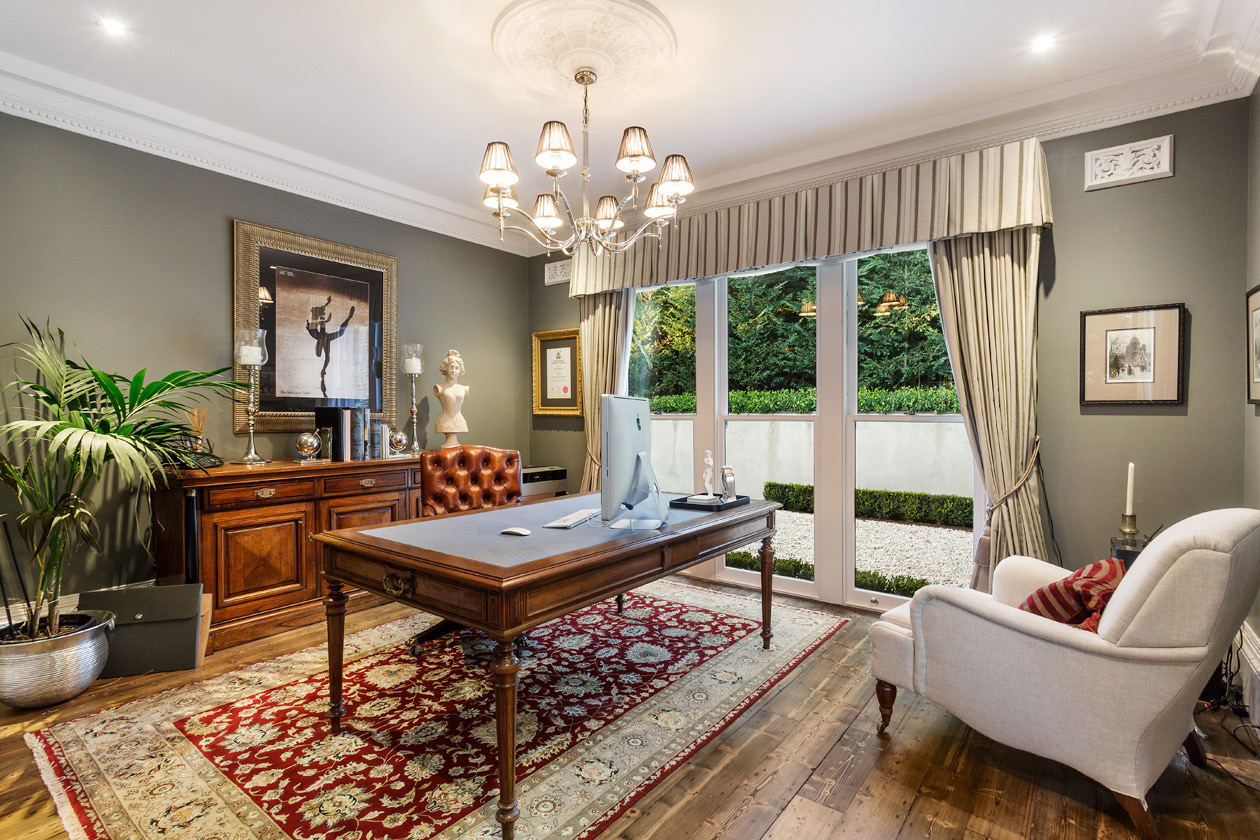 Precision Tech Woodrow Ivanhoe East 08