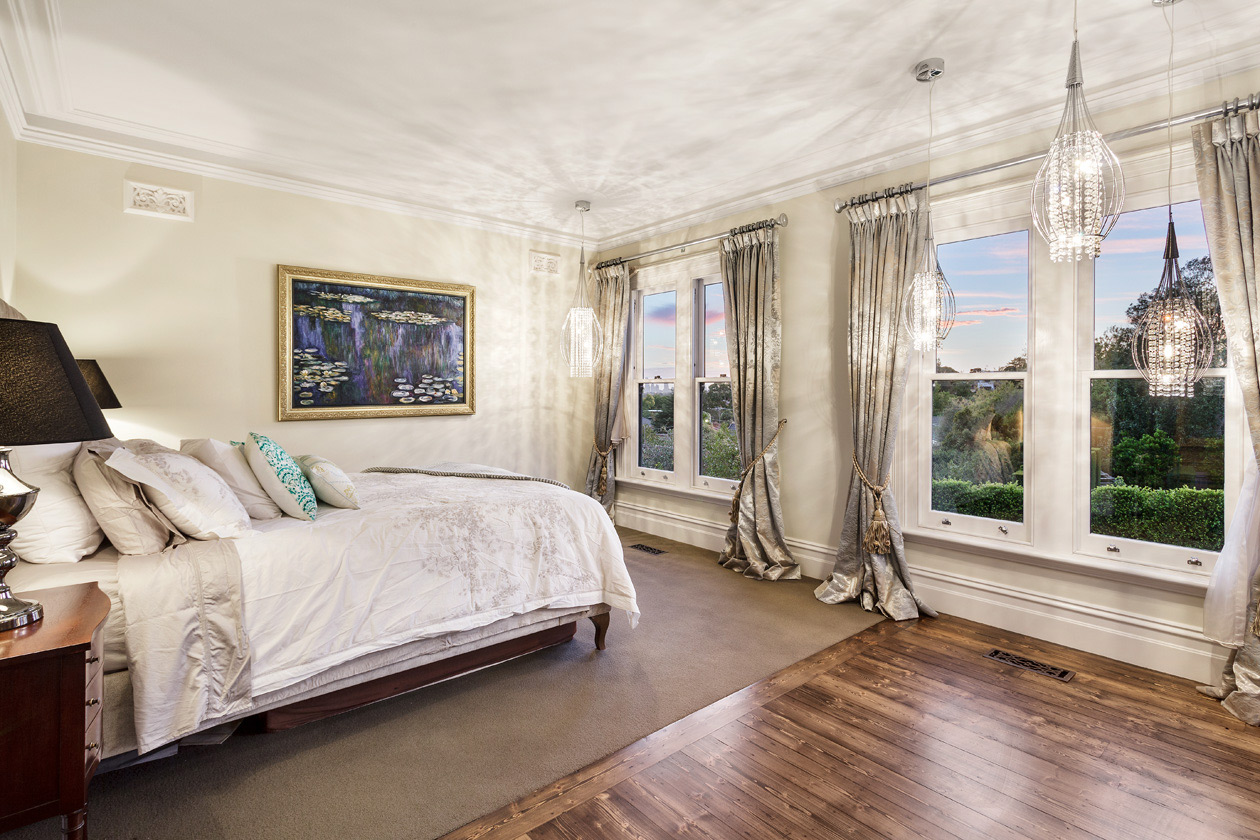 Precision Tech Woodrow Ivanhoe East 10