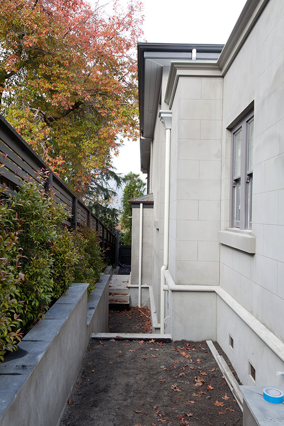 Precision Tech Woodrow Ivanhoe East Progress 29