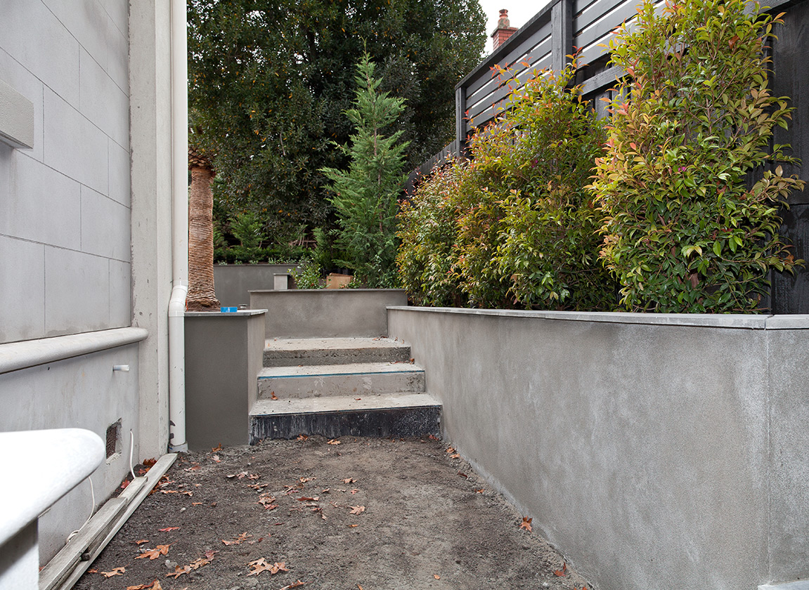 Precision Tech Woodrow Ivanhoe East Progress 36