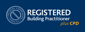 Precision Tech - Registered Building Practitioner